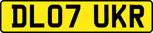 DL07UKR