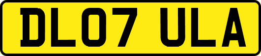 DL07ULA