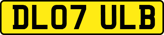 DL07ULB