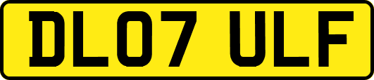 DL07ULF