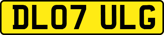 DL07ULG