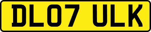 DL07ULK
