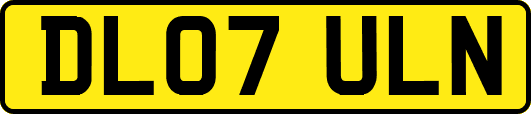 DL07ULN
