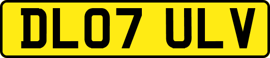 DL07ULV