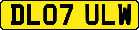 DL07ULW
