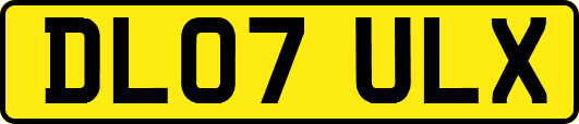 DL07ULX