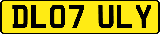 DL07ULY