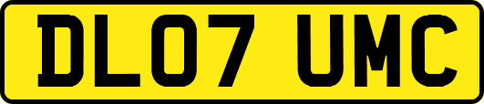 DL07UMC