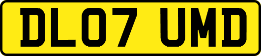 DL07UMD