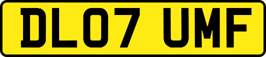 DL07UMF