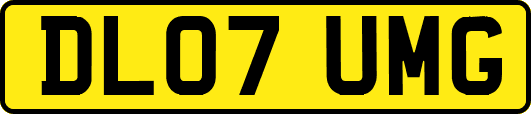 DL07UMG
