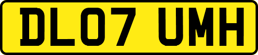 DL07UMH