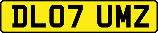 DL07UMZ