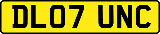 DL07UNC