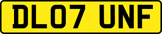 DL07UNF