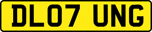 DL07UNG