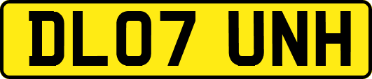 DL07UNH