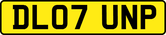 DL07UNP