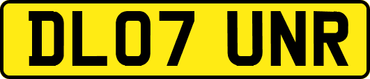 DL07UNR