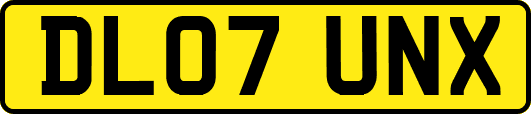 DL07UNX