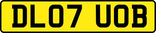 DL07UOB