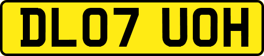 DL07UOH