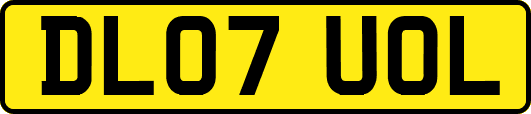 DL07UOL