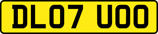 DL07UOO