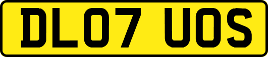 DL07UOS