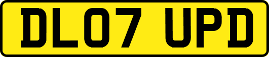 DL07UPD
