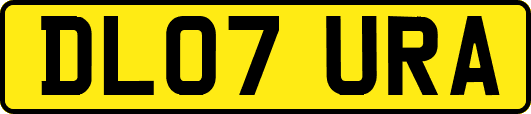 DL07URA