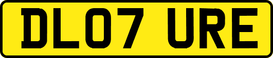 DL07URE