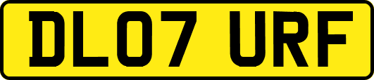 DL07URF
