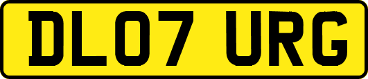 DL07URG
