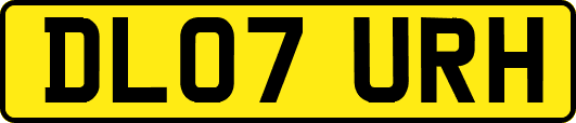 DL07URH