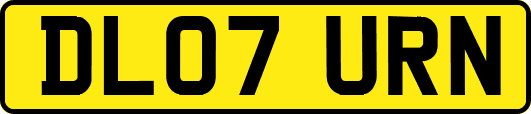 DL07URN