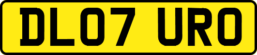 DL07URO