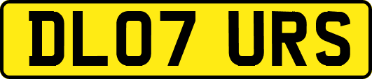 DL07URS