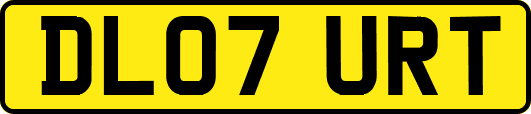 DL07URT