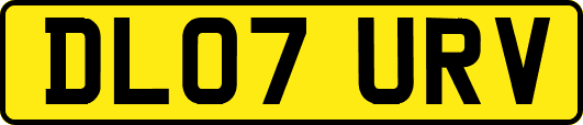 DL07URV
