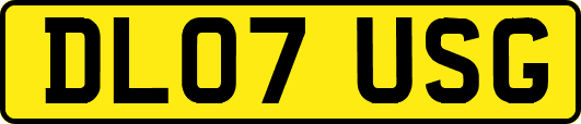 DL07USG