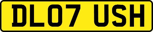 DL07USH
