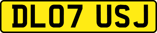 DL07USJ