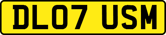 DL07USM