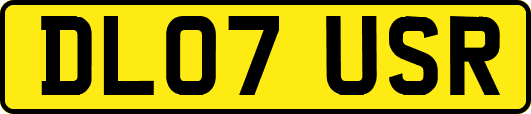 DL07USR