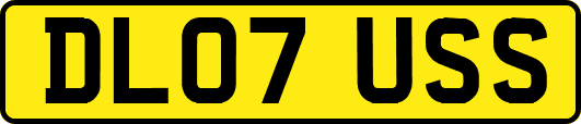 DL07USS