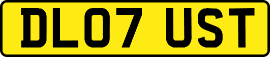 DL07UST