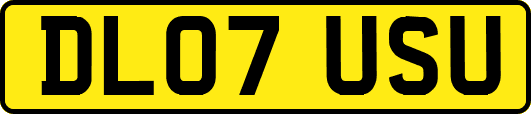 DL07USU