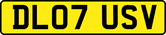 DL07USV
