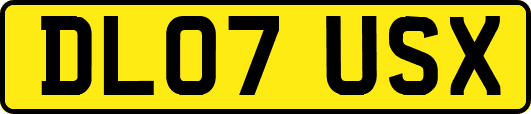 DL07USX